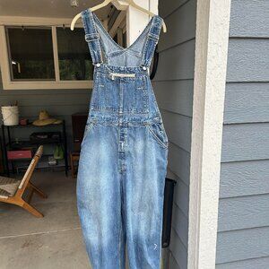 Vintage Replay Denim overalls